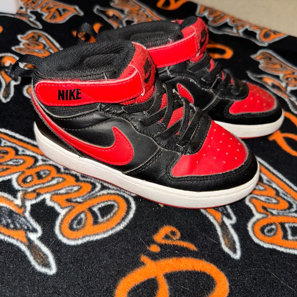 Nike high tops